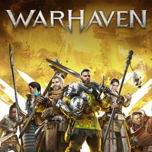 Warhaven