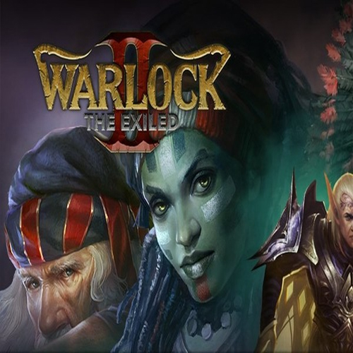 Warlock 2: the exiled crack torrent