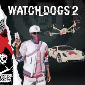 Koop Watch Dogs 2 Ded Labs Pack PS4 Goedkoop Vergelijk de Prijzen