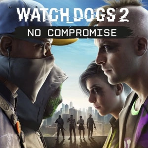 Watch Dogs 2 No Compromise