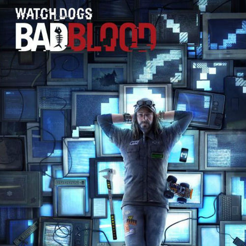 Koop Watch Dogs Bad Blood Pack CD Key Compare Prices