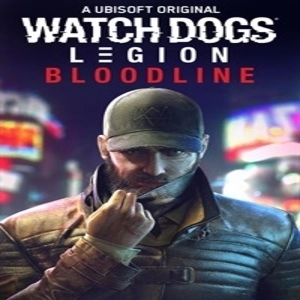 Watch Dogs Legion Bloodline