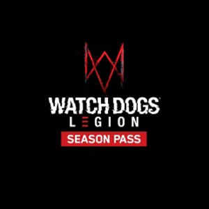 Koop Watch Dogs Legion Season Pass Xbox One Goedkoop Vergelijk de Prijzen