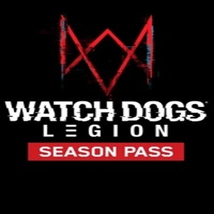 Koop Watch Dogs Legion Season Pass CD Key Goedkoop Vergelijk de Prijzen