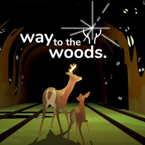 Koop Way to the Woods PS4 Goedkoop Vergelijk de Prijzen