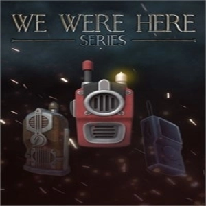 We Were Here Series Bundle