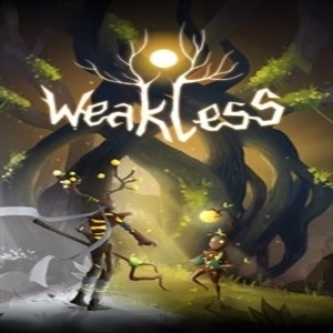 Weakless