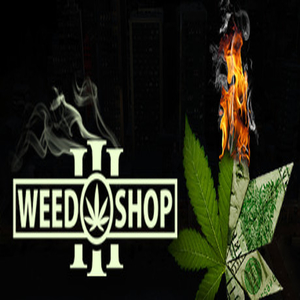 Koop Weed Shop 3 CD Key Goedkoop Vergelijk de Prijzen