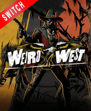 Weird West