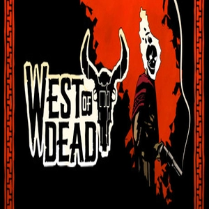 West of Dead Crow