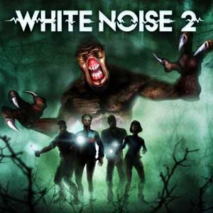 Koop White Noise 2 PS4 Goedkoop Vergelijk de Prijzen