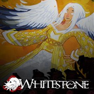 Whitestone