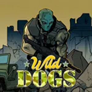 Koop Wild Dogs PS5 Goedkoop Vergelijk de Prijzen