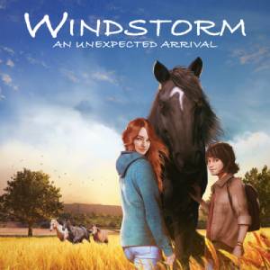 Koop Windstorm An Unexpected Arrival CD Key Goedkoop Vergelijk de Prijzen