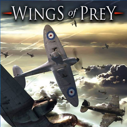 Koop Wings of Prey CD Key Compare Prices