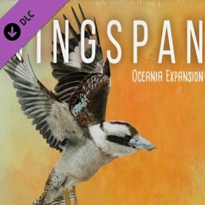 Wingspan Oceania Expansion