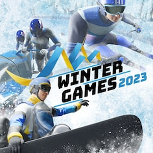 Koop Winter Games 2023 CD Key Goedkoop Vergelijk de Prijzen