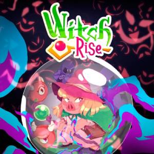 Koop Witch Rise PS4 Goedkoop Vergelijk de Prijzen