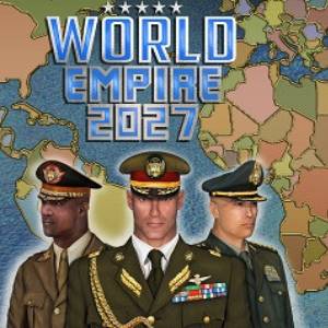 Koop World Empire 2027 CD Key Goedkoop Vergelijk de Prijzen