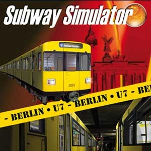 World of Subways 2 Berlin Line 7