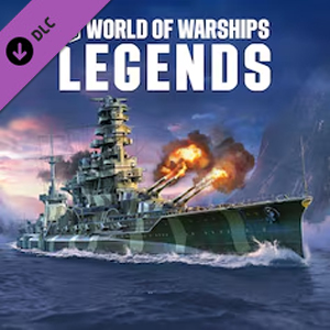 World of Warships Legends Dawn’s Guardian