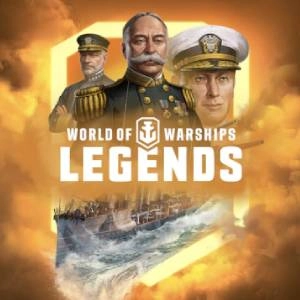 World of Warships Legends Torpedo Master