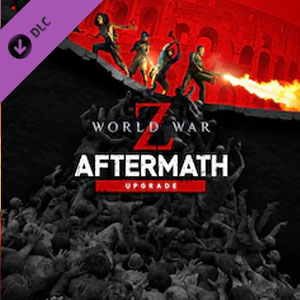 Koop World War Z Upgrade to Aftermath Xbox One Goedkoop Vergelijk de Prijzen