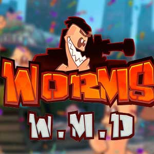 Koop Worms WMD CD Key Compare Prices