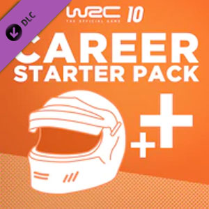 Koop WRC 10 Career Starter Pack Xbox One Goedkoop Vergelijk de Prijzen