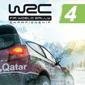 Koop WRC 4 Xbox 360 Code Compare Prices