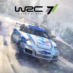 Koop WRC 7 Xbox One Goedkoop Vergelijk de Prijzen