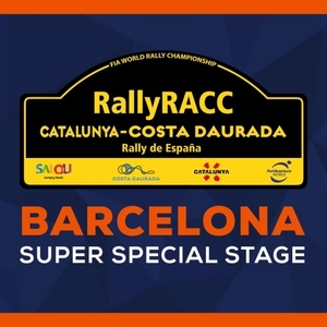 Koop WRC 9 Barcelona SSS CD Key Goedkoop Vergelijk de Prijzen