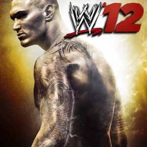 WWE 12