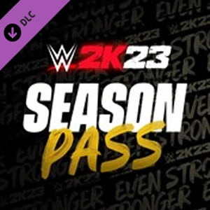 Koop WWE 2K23 Season Pass PS4 Goedkoop Vergelijk de Prijzen