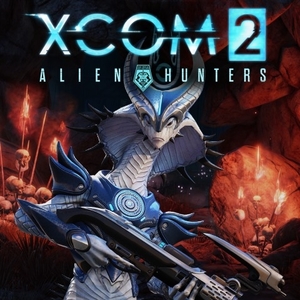 Koop XCOM 2 Alien Hunters PS4 Goedkoop Vergelijk de Prijzen