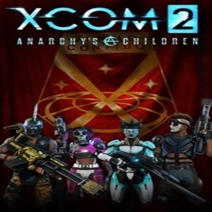 Koop XCOM 2 Anarchys Children Xbox One Goedkoop Vergelijk de Prijzen