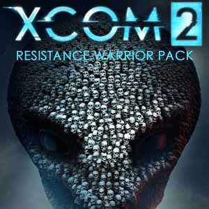 Koop XCOM 2 Resistance Warrior Pack CD Key Compare Prices