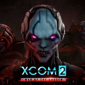 Koop XCOM 2 War of the Chosen CD Key Compare Prices