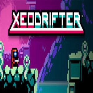 Xeodrifter