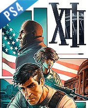 XIII Remake