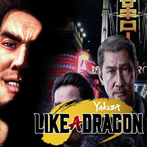 Koop Yakuza Like a Dragon Xbox Series X Goedkoop Vergelijk de Prijzen