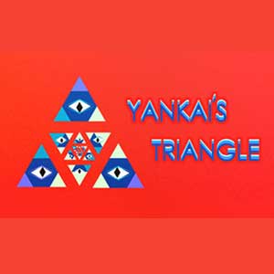 Koop Yankais Triangle CD Key Compare Prices