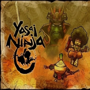 Yasai Ninja