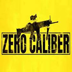 Zero Caliber VR