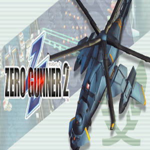 Koop ZERO GUNNER 2 CD Key Goedkoop Vergelijk de Prijzen