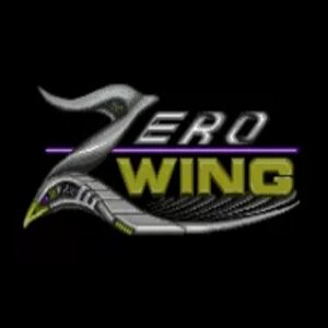 Koop Zero Wing CD Key Goedkoop Vergelijk de Prijzen