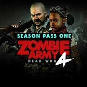 Koop Zombie Army 4 Season Pass One PS4 Goedkoop Vergelijk de Prijzen