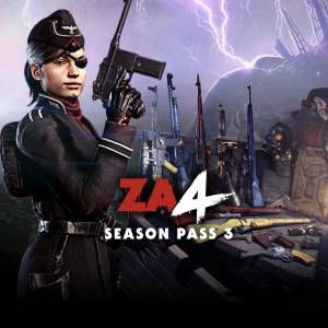 Zombie Army 4 Season Pass Three