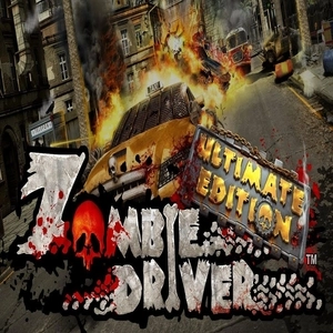 Zombie Driver