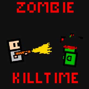 Koop Zombie Killtime CD Key Compare Prices